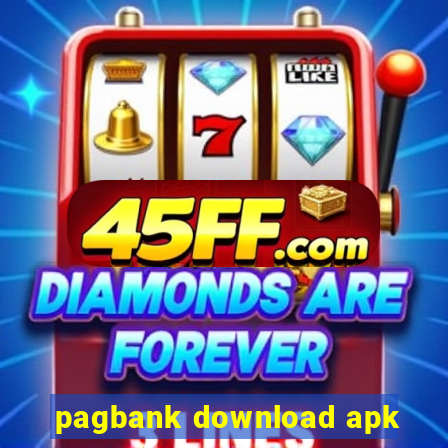 pagbank download apk